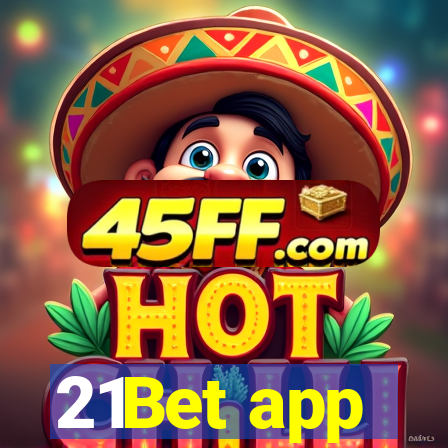 21Bet app